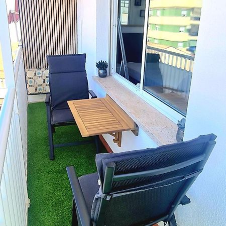 Estudio Mediterraneo Nerja Eksteriør billede