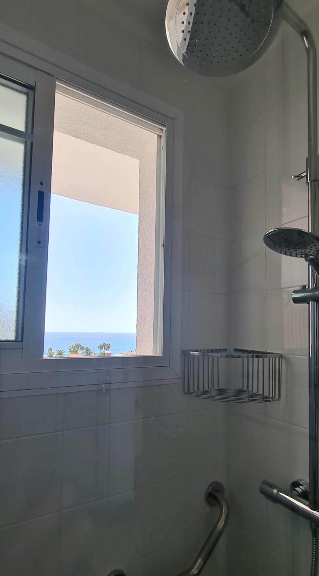 Estudio Mediterraneo Nerja Eksteriør billede